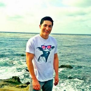 Meet your Posher, Edward